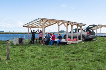 Actividades en Camping Carahue: Panoramas Inolvidables en Fogón Eco Camping